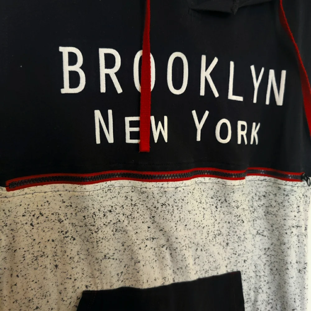 Descendent Short Sleeve Hoodie Tshirt - Picture 3 of 5